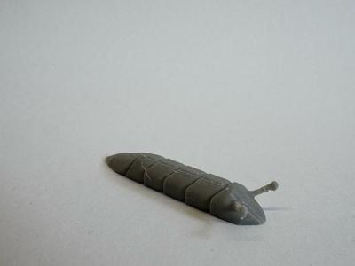 Articulated Slug