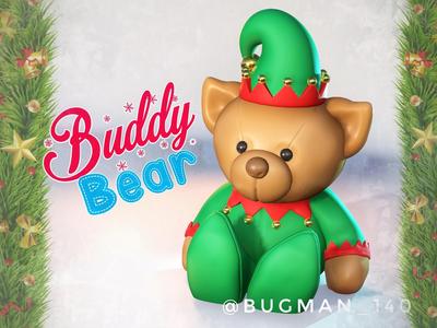 Buddy Bear