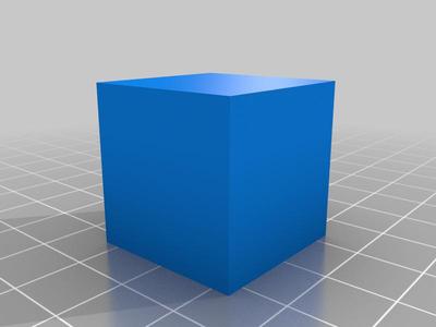 Cube v3