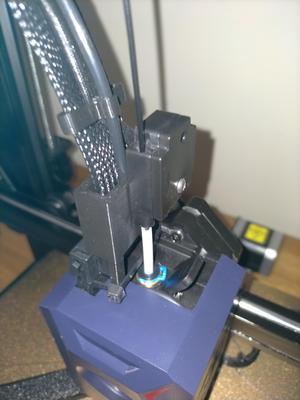 Kobra 2 Mods