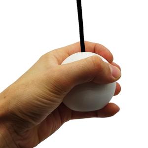 Grip Balls 70mm - OCR Hold - Obstacle tools