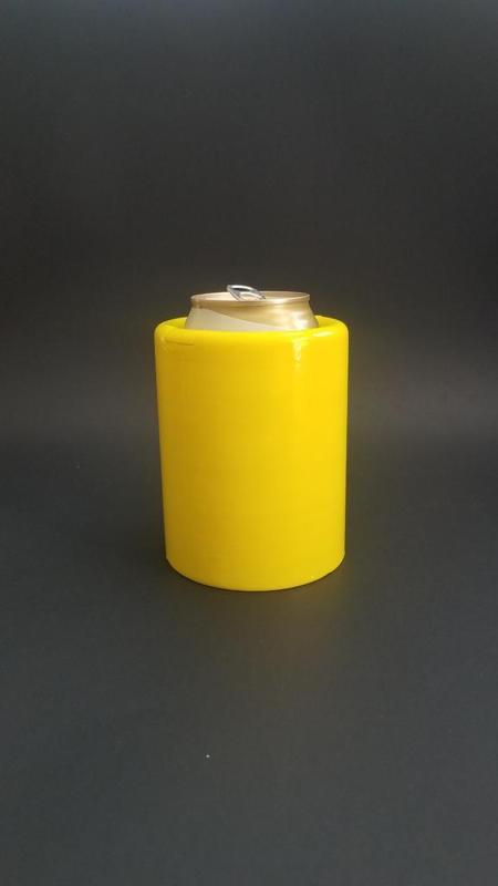  Freezable Can Cooler 
