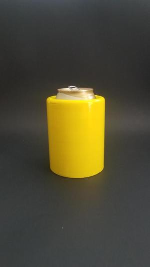  Freezable Can Cooler 