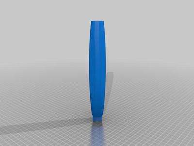 Shower Head Wand Extension