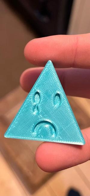 Cry-Angle