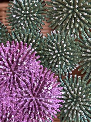 Fireworks Table Decorations - Small