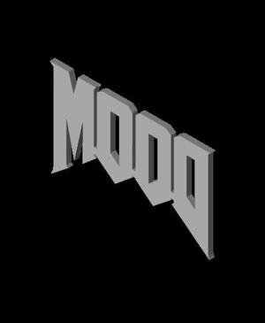 Doom Logo