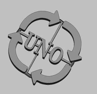 UNO Direction Marker