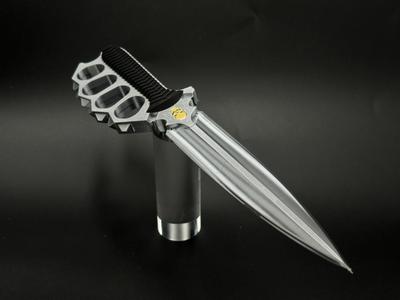 Modern Style Trench Knife