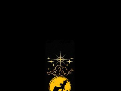 Onyx Storm Bookmark