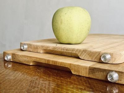 leg for breadboard