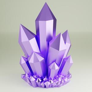 Crystal Generator (website)