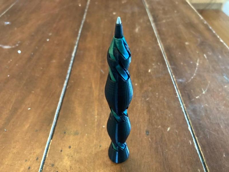 pen vortex passthrough