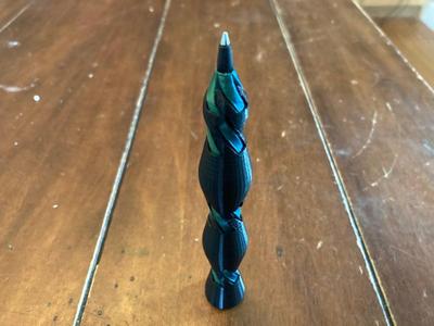 pen vortex passthrough
