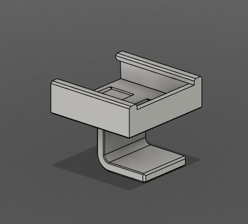 Wyze v3 crib mount
