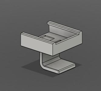 Wyze v3 crib mount
