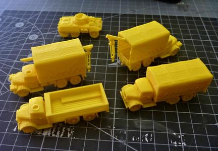 1-100 Austin K-6