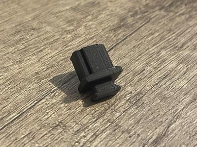 RJ45 Dust Cap