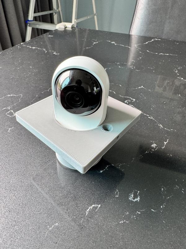 G3 Flex UK Faceplate Ceiling Mount