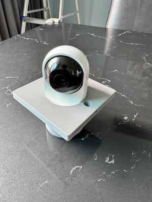 G3 Flex UK Faceplate Ceiling Mount
