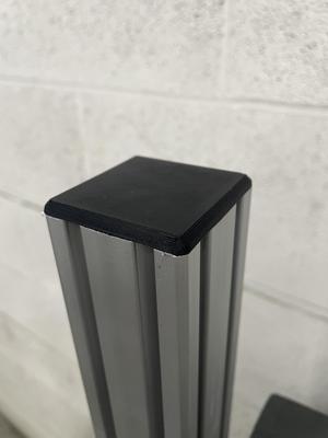 2020 Aluminum T-Slot Rail End Cap
