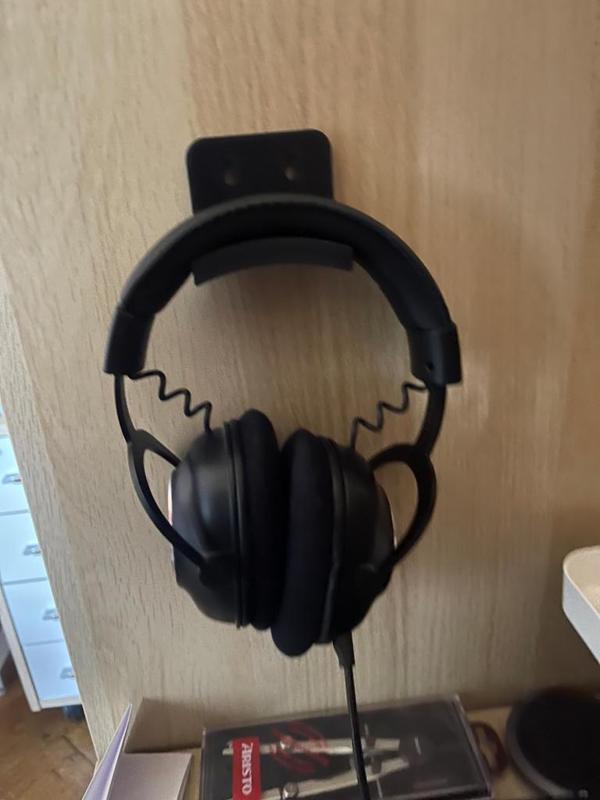 Headset Holder