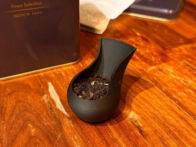 Tea Drop