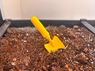 Classic Garden Trowel