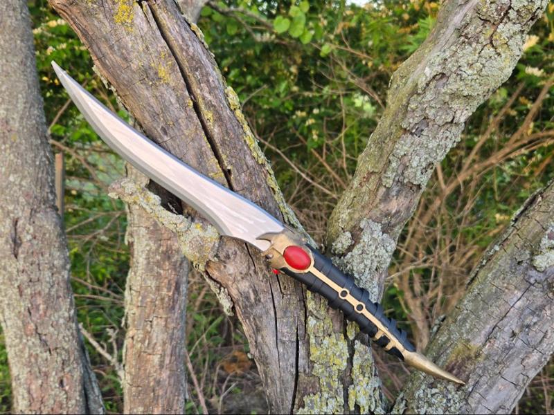 Targaryen dagger