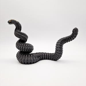 Halloween Snake