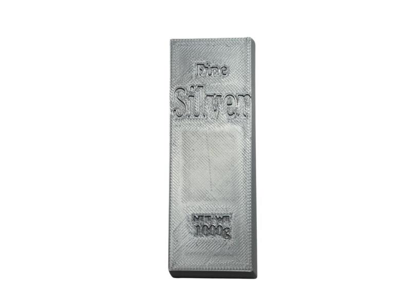 Silver Bar