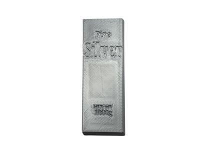 Silver Bar