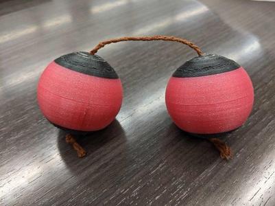 Kashaka (Banakula, Patica, Kosika, Asalato, Kes Kes, Tchangot Tche, Koshkah, etc)