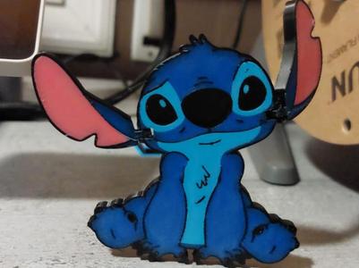 Stich Flexi 