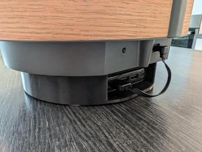 Oasis Mini Powerbank Base