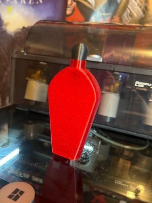 Potion Bottle 2 - Flask