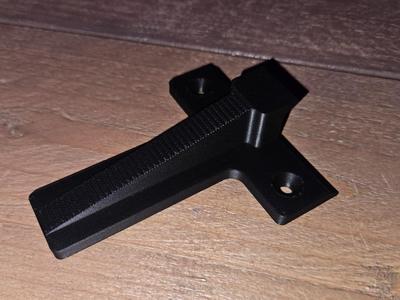 F1 RedBull wallmount