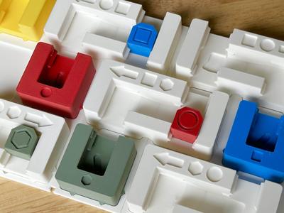 OR Blocks - Introduction to Sequential and Systematic Thinking for Novice Programmers. [Original Design]