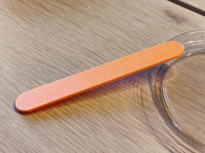 Popsicle Stick - Stirring Stick - Mix It!