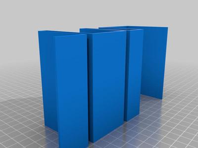 Doomlings Storage Insert