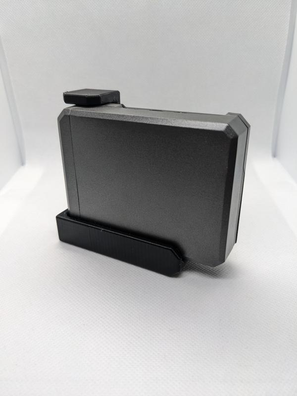 Retropie TV Mount