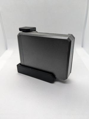 Retropie TV Mount