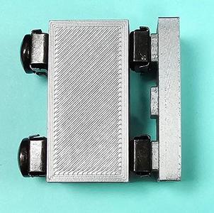 Network Rack Backset Spacers