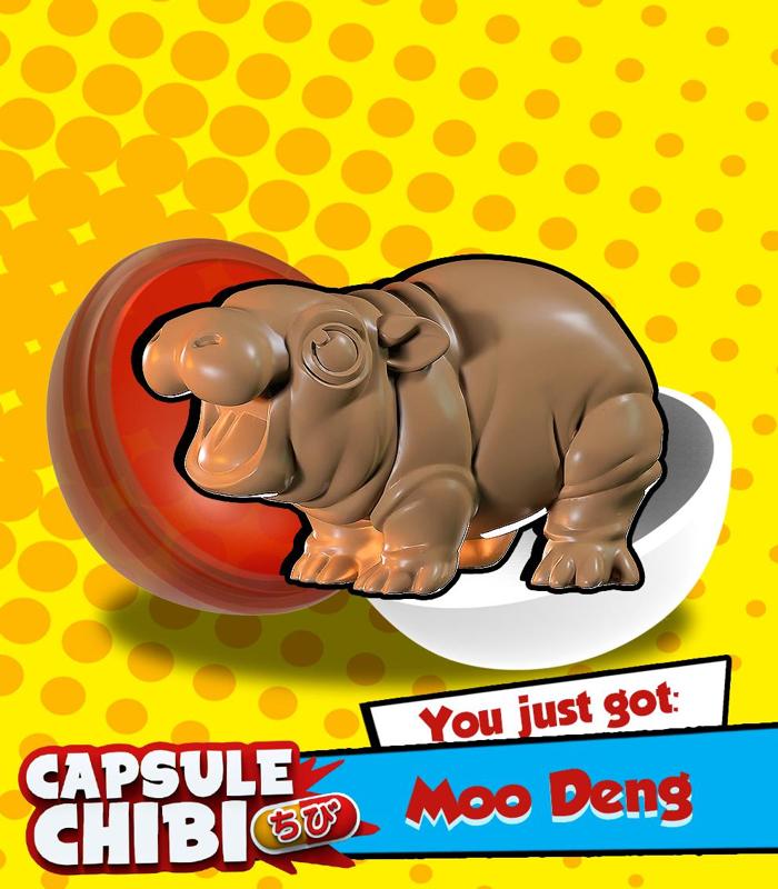 Moo Deng