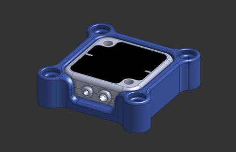 CTRE Pidgeon 2.0 Case (V1 + V2)