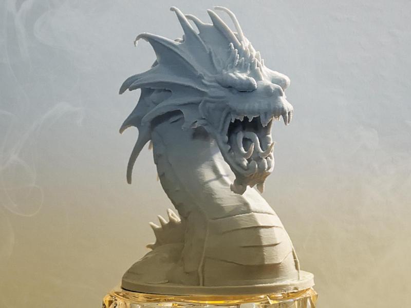 Serpent of the Deep - Hydra of the Drowned World
