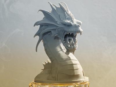 Serpent of the Deep - Hydra of the Drowned World