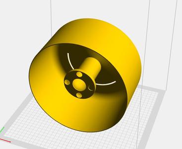 Practical Filament Dryer for Food Dehydrators