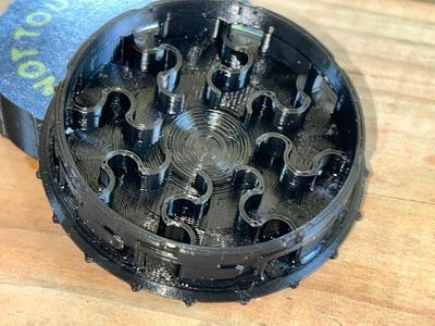 ANTagonizer - Ant Bait Station