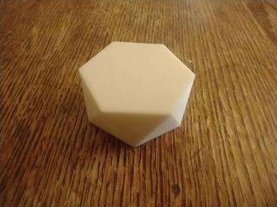 Hexagonal Antiprism
